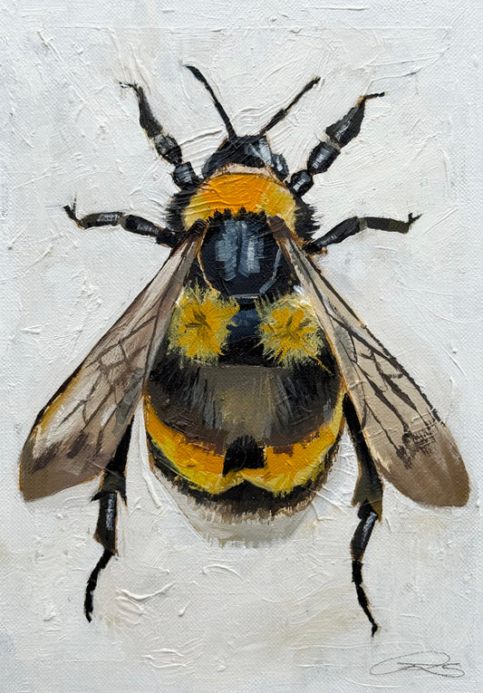 Rikki Bee