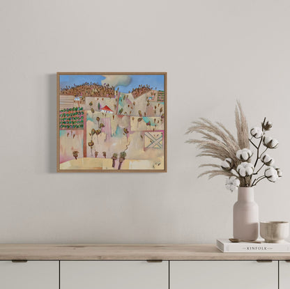 Red Roof, Bickley Valley