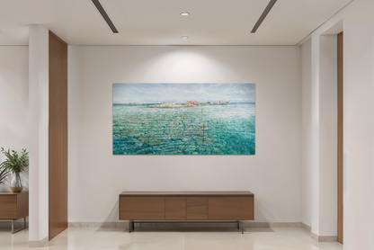 Robertson Island, Abrolhos