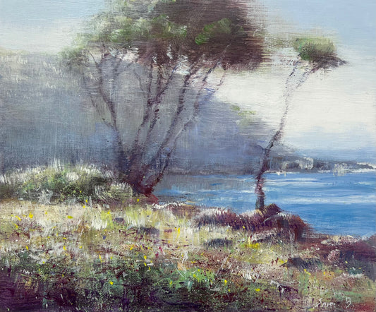 Around the Corner, Bunker Bay