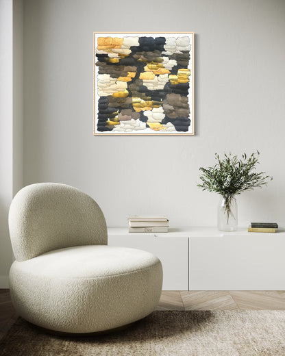 Mineral Mosaic
