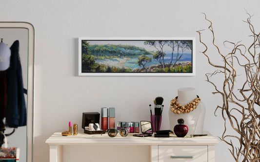 Shelter, Bunker Bay - Jan 2026