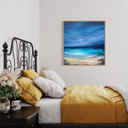 Reef Edge