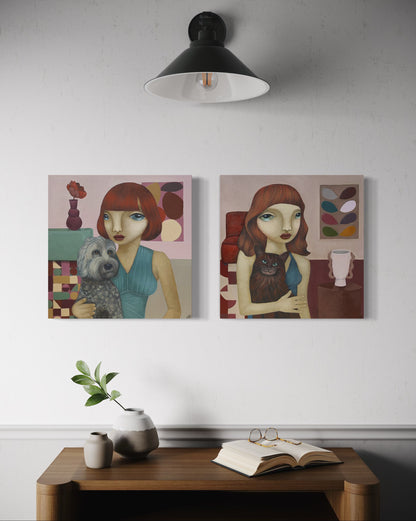 The Ebullient Fido