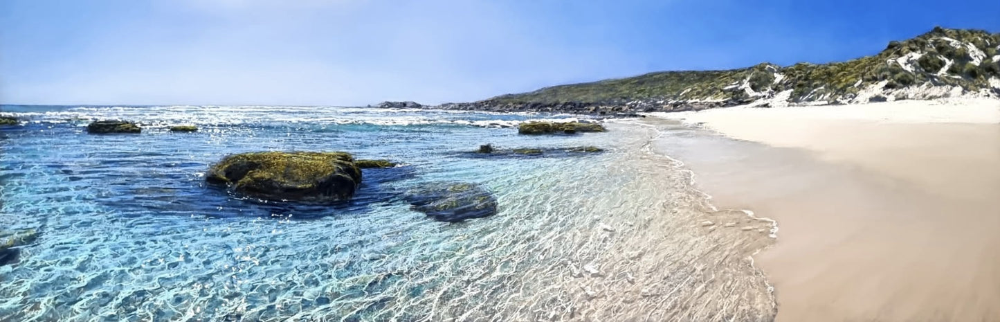 Smith's Beach