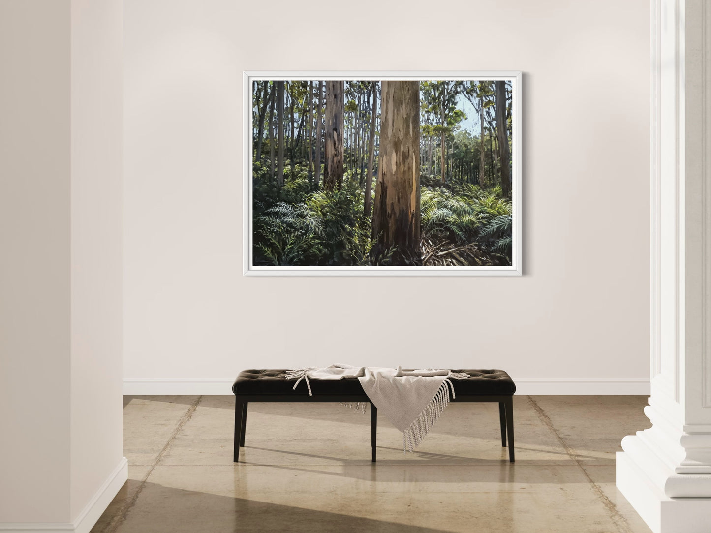 As It Was, Boranup Forest