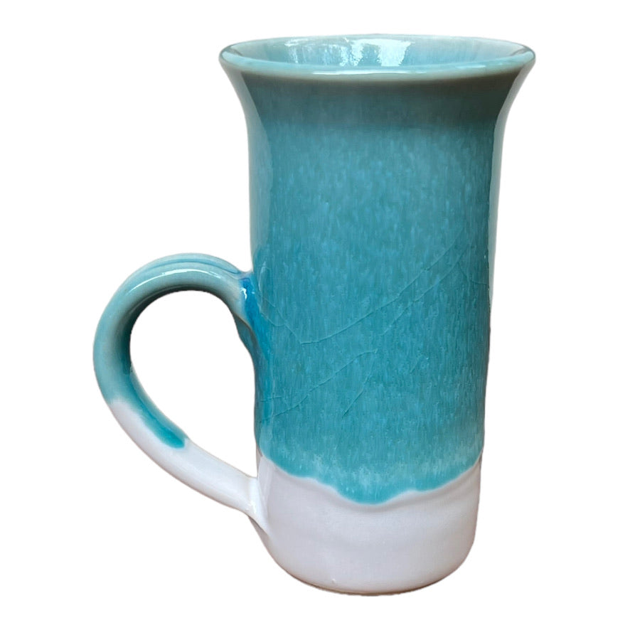 Cups - Sky Blue Jade