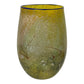 Vase - Bushfire Yellow