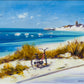 Longreach Bay