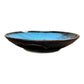 Centrepiece Bowl - Tenmoku and Blue
