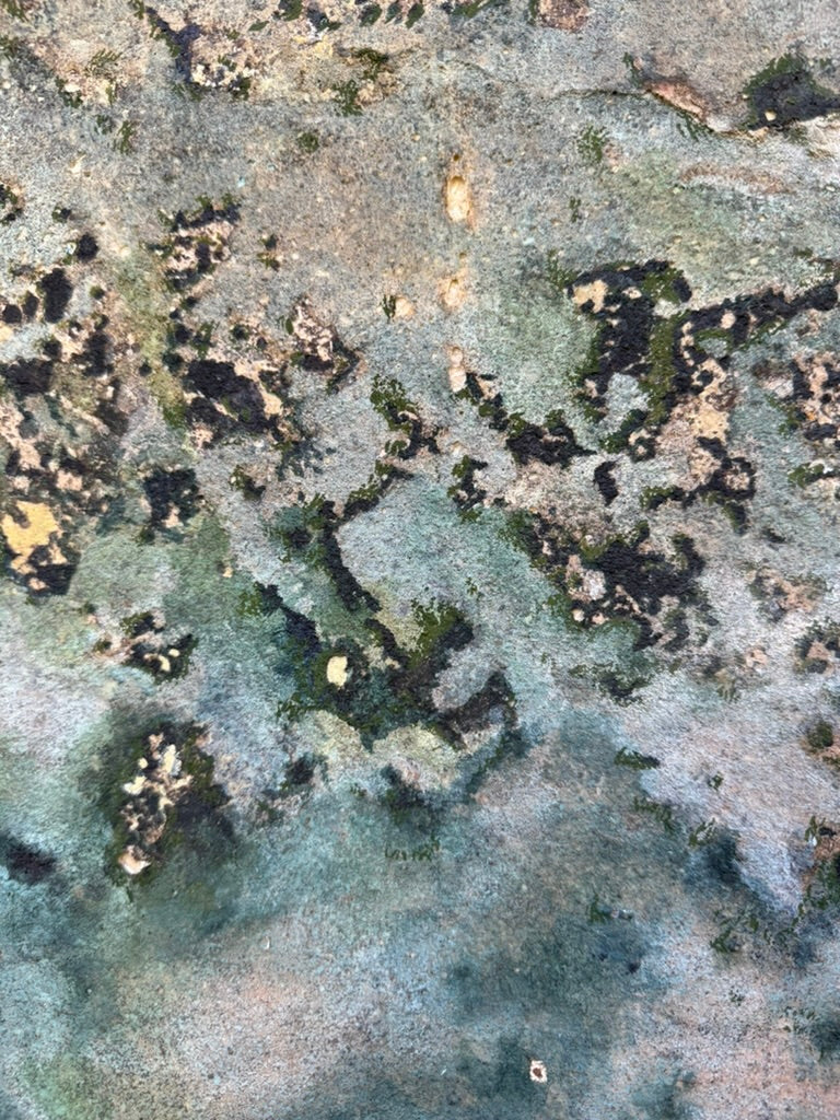 What Remains Between - Confluence Exhibition