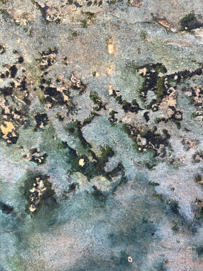 What Remains Between - Confluence Exhibition