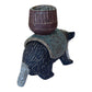 Badger and Barrel