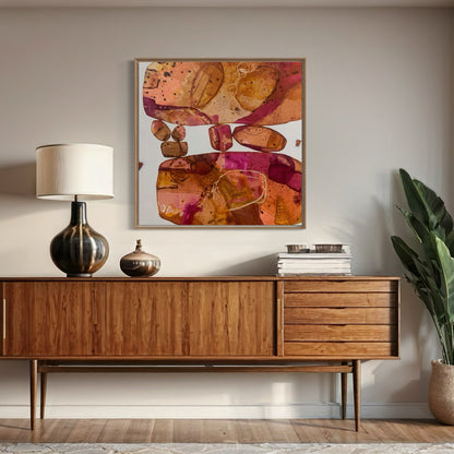 Marble Bar Hillside - Exhibition Dec 2024
