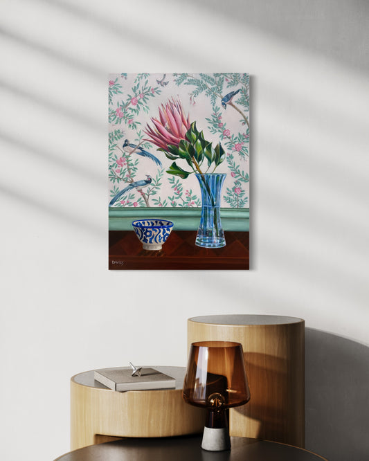Pitshanger Protea