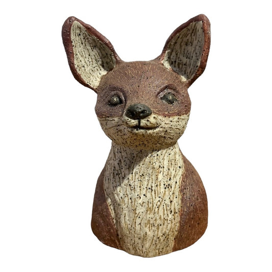 Basil Fox