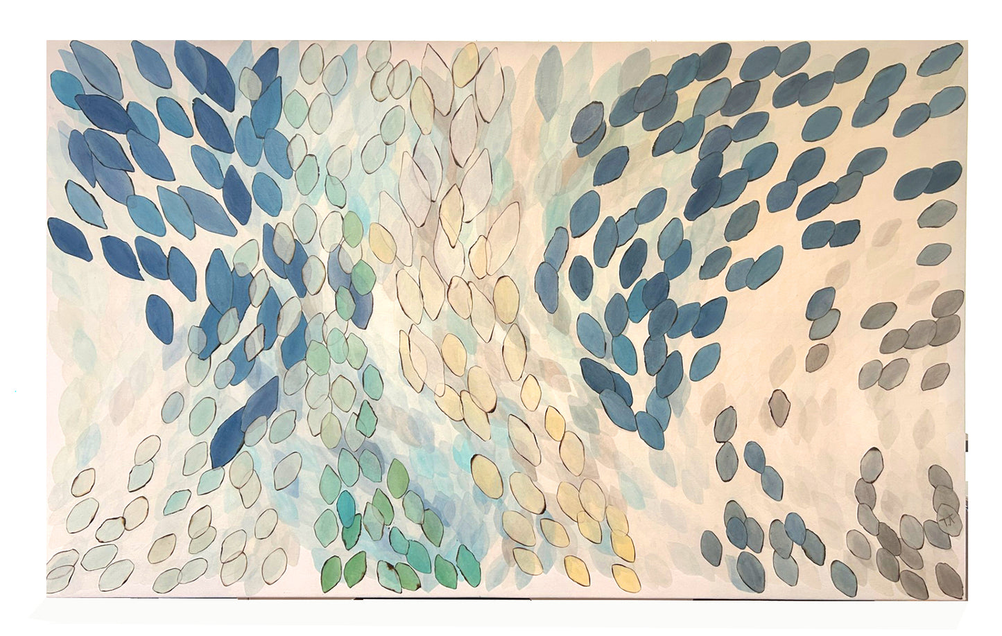 Currents of Change