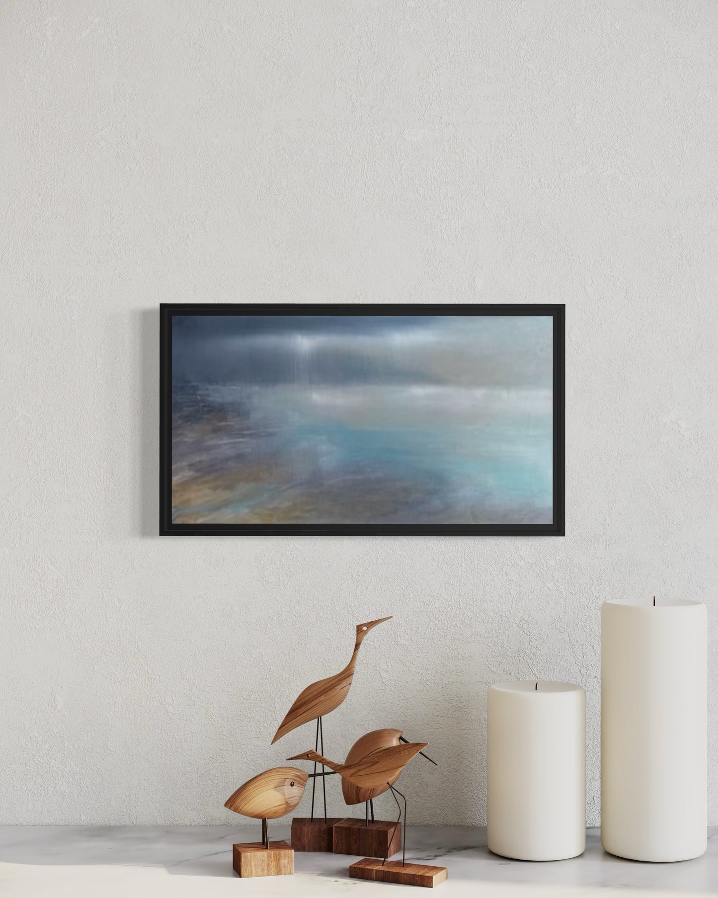 The Shallows, Meelup