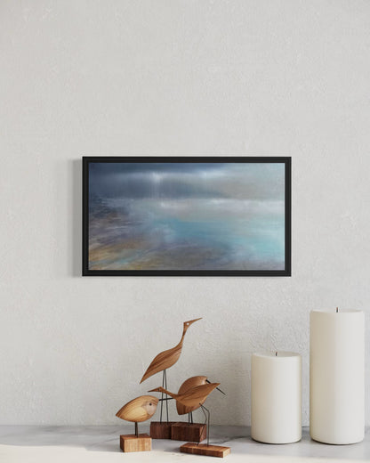 The Shallows, Meelup