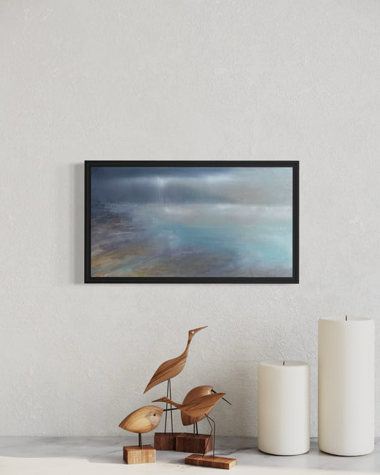 The Shallows, Meelup