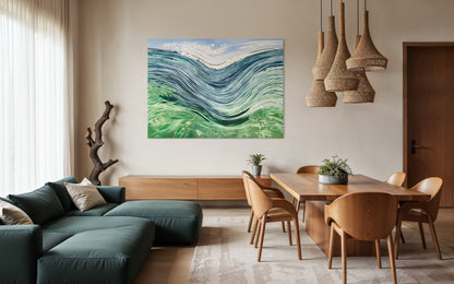 June Lagoon