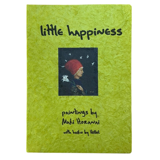 little happiness