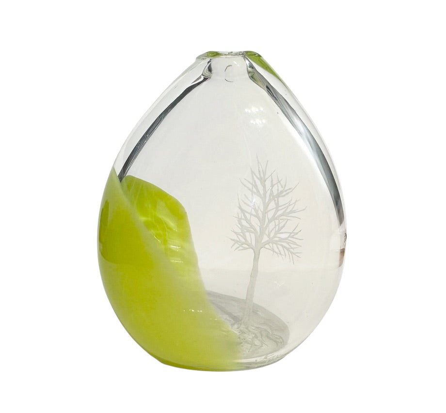 Homeland Mini Lime