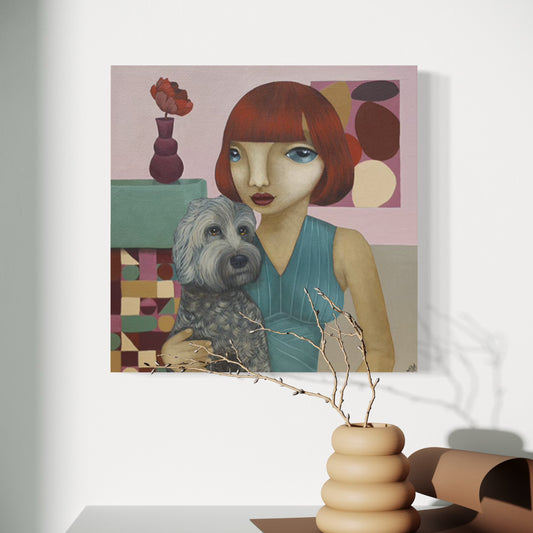 The Ebullient Fido