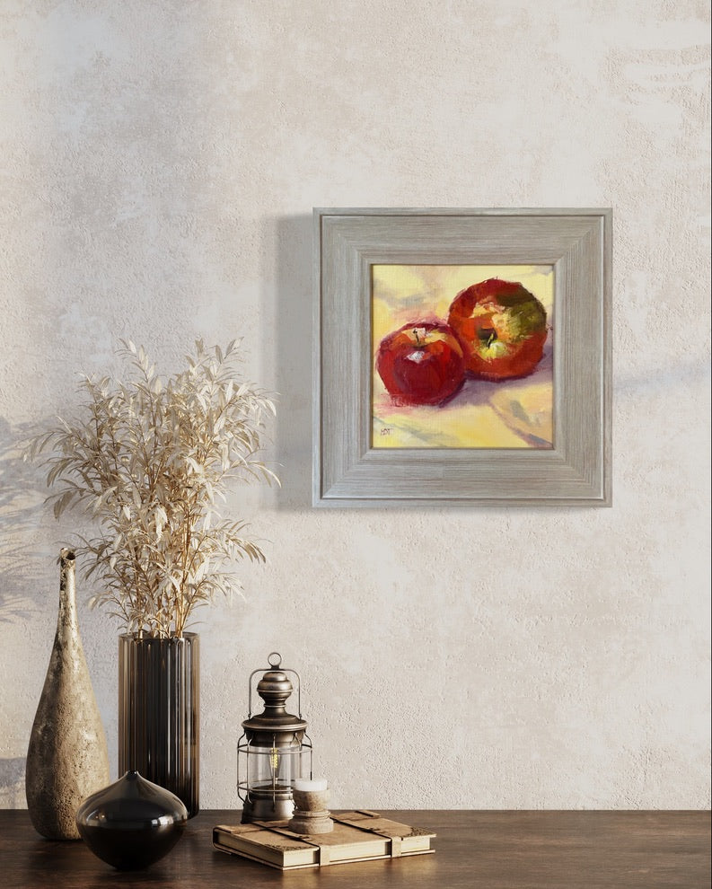 Apples