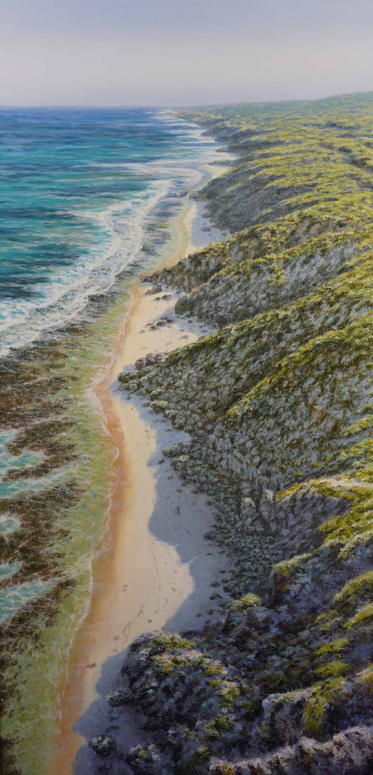 South West Edge (Yallingup)