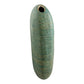 Tall Vessel ~ Contour Blue, Large