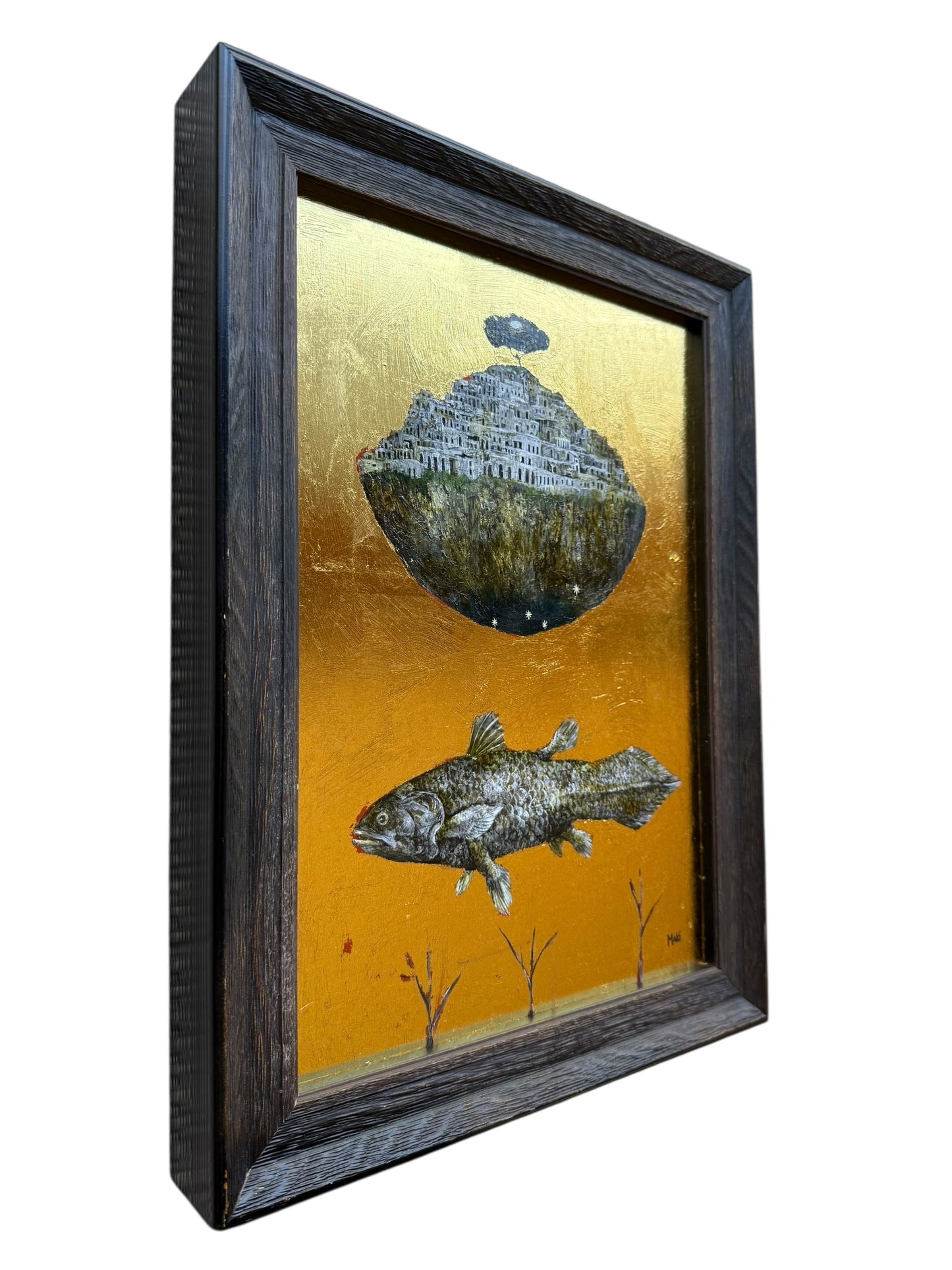 echoes through eternity