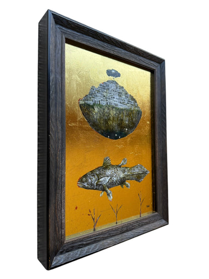 echoes through eternity