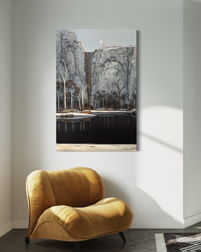 Shade of Landscapes II - MRROS 2024