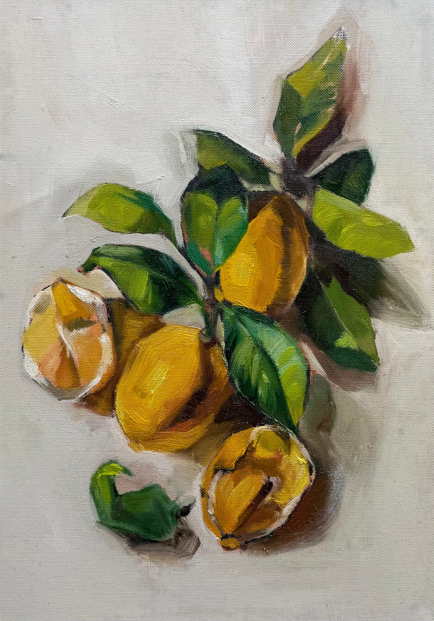 Lemons