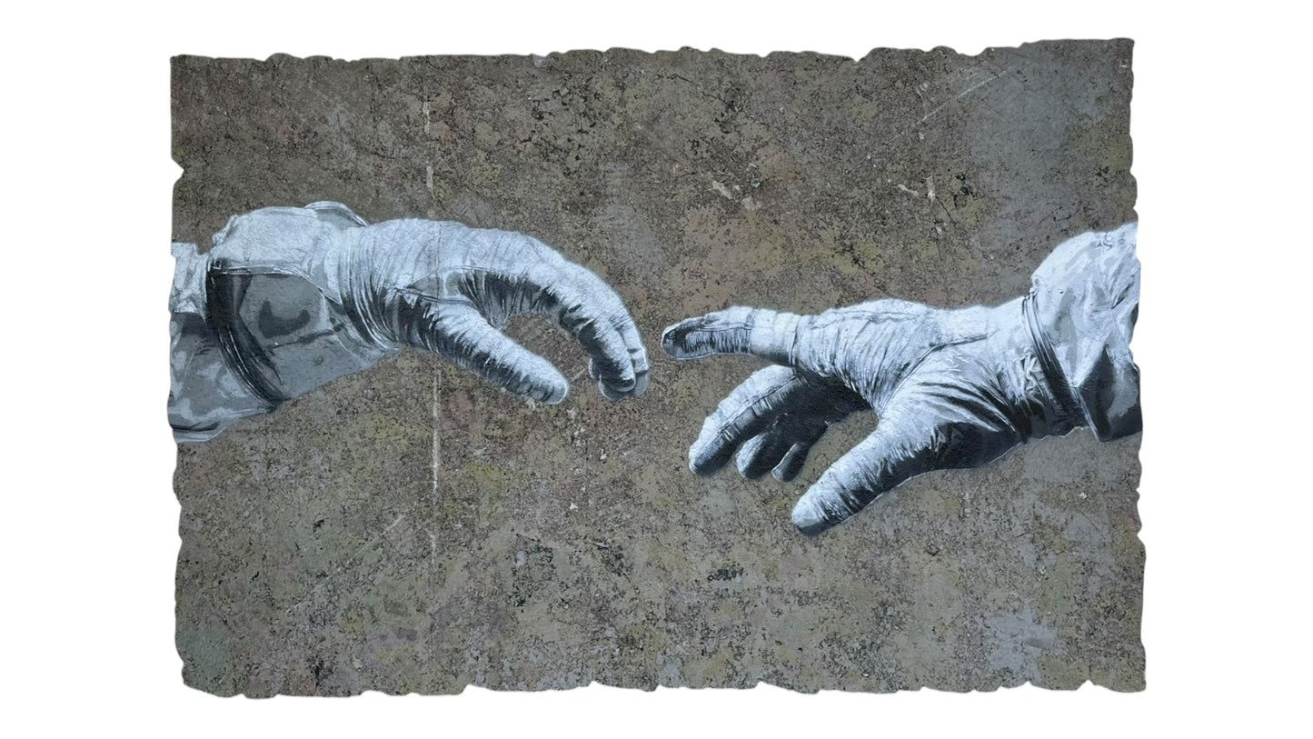 Hands