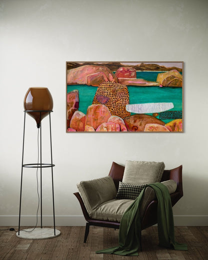 Naturaliste - Christmas 2024