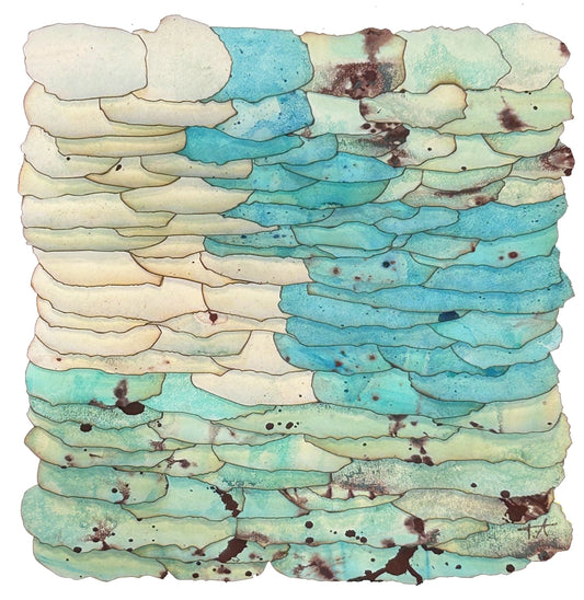 Brimming Shores