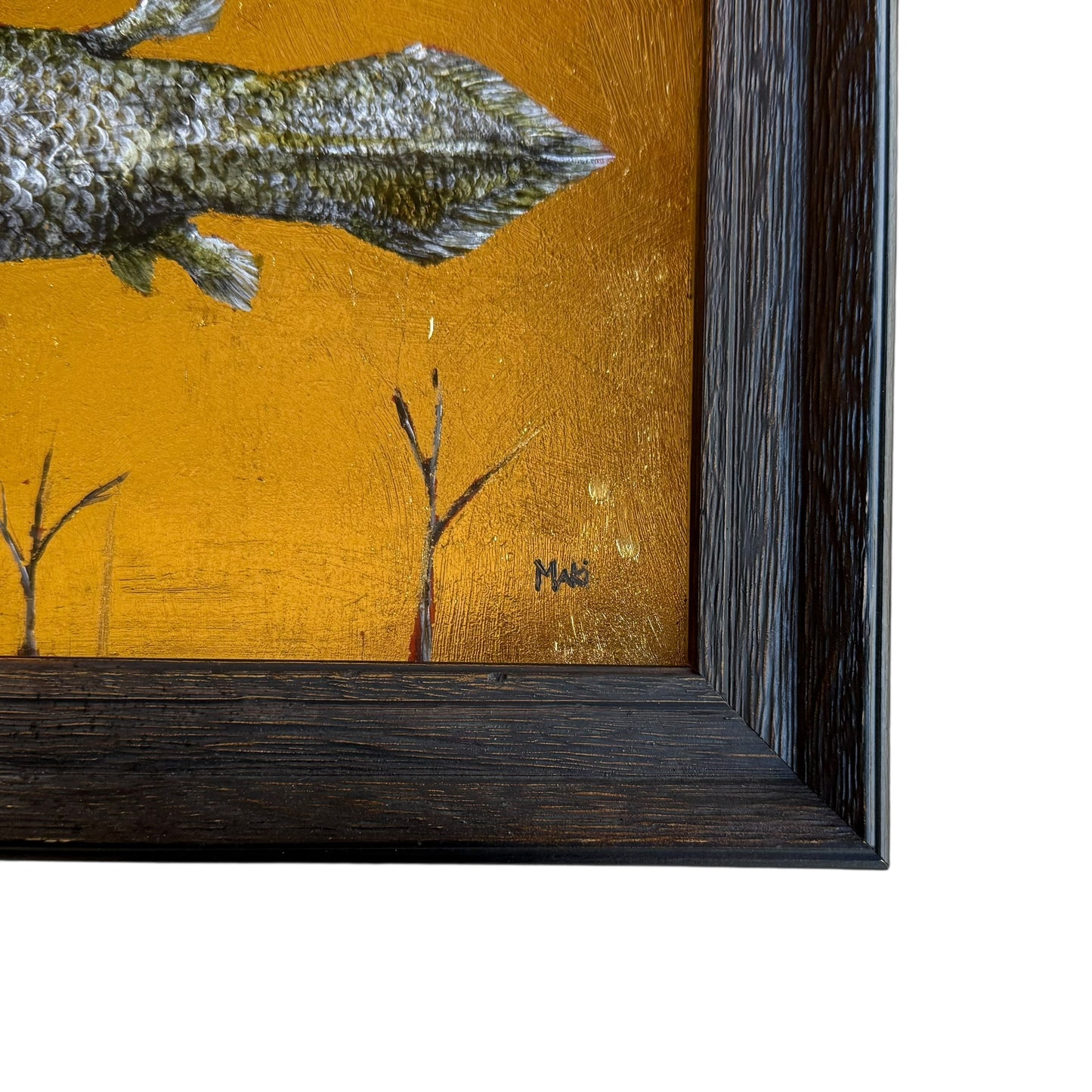 echoes through eternity