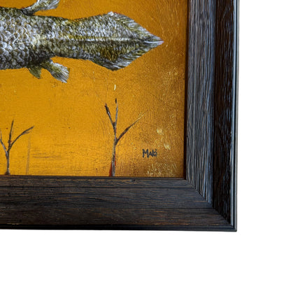 echoes through eternity