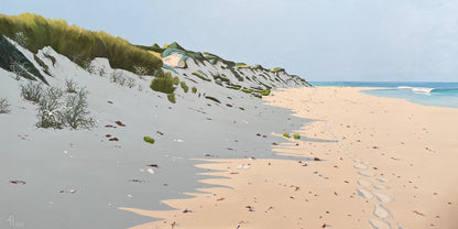 Boodjidup Dune Shadows 19