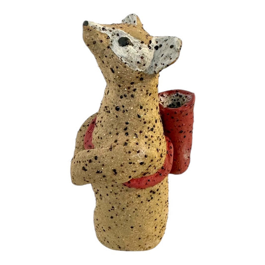 Mongoose ~ Little Archer