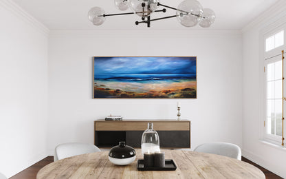 Champagne Shore - Exhibition Nov 2023