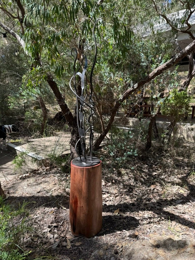 Echoes of the Forge II