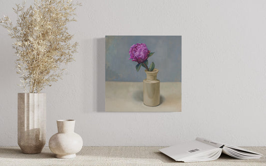 Peony - 2025