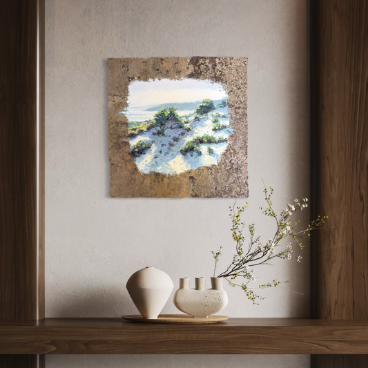 Injidup Vignette - Confluence Exhibition