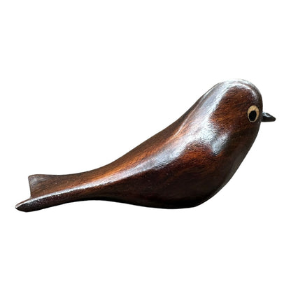 Robin Crafted from Blackwood