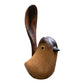 Wren Crafted from Blackheart Sassafras