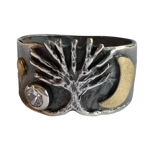 Ring - 'Night Time'