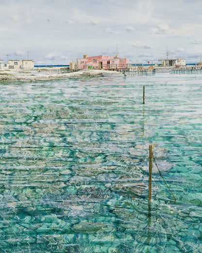 Robertson Island, Abrolhos